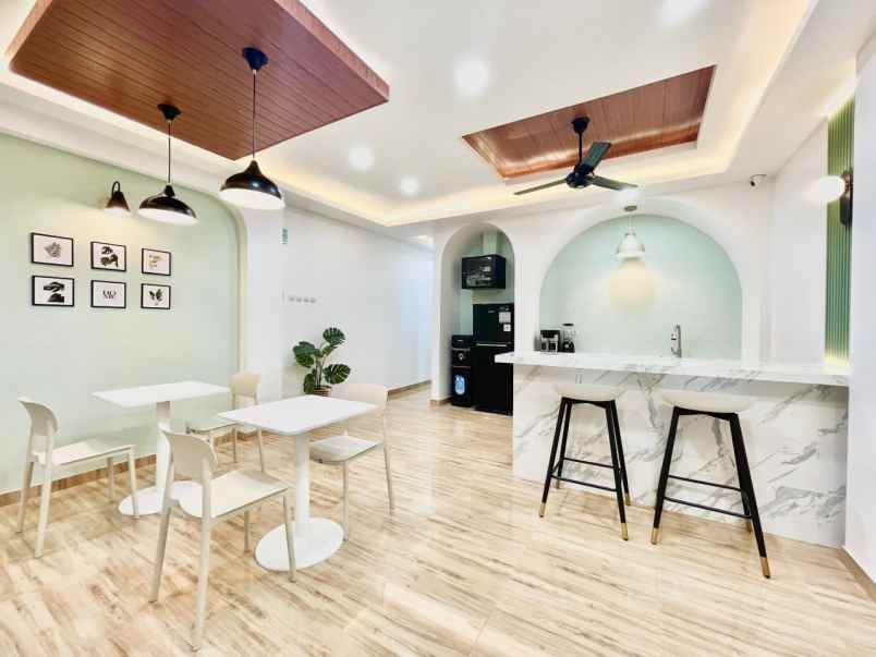 dijual kost tomang utara