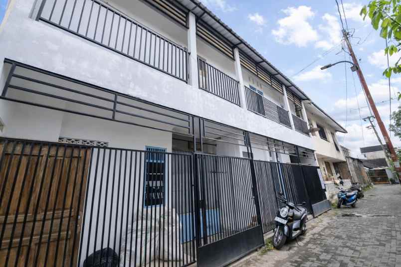 dijual kost umbulharjo