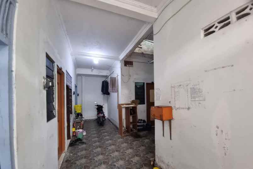 dijual kost umbulharjo