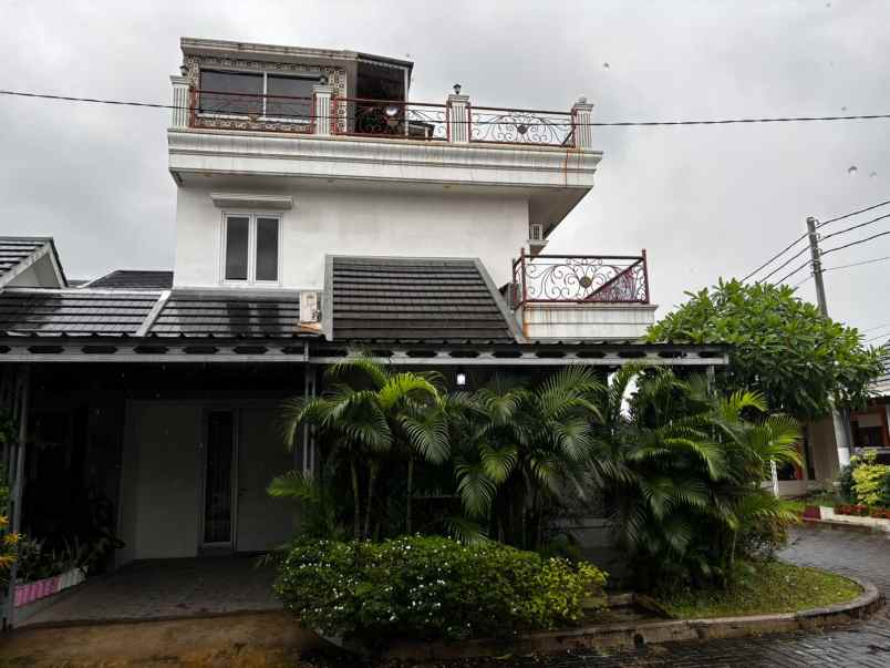 dijual perum citraland pamengkang mundu cirebon