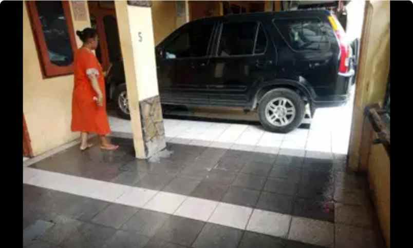 dijual perumahan taman ubud medan denai sumatera utara