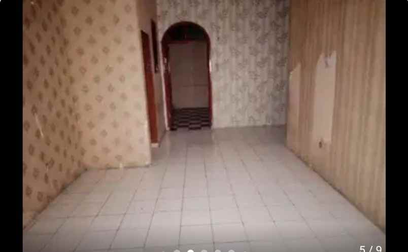 dijual perumahan taman ubud medan denai sumatera utara