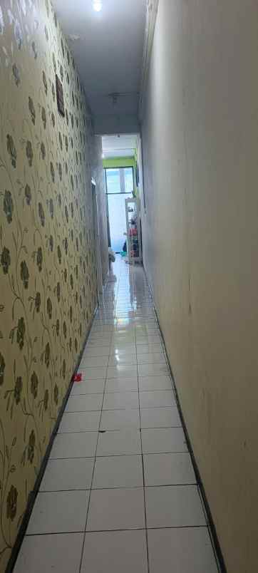 dijual ruko 3 lantai ploso timur tambaksari surabaya