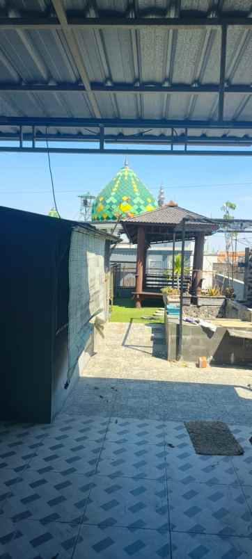 dijual ruko 3 lantai ploso timur tambaksari surabaya