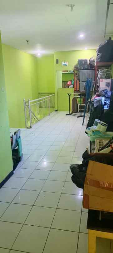 dijual ruko 3 lantai ploso timur tambaksari surabaya