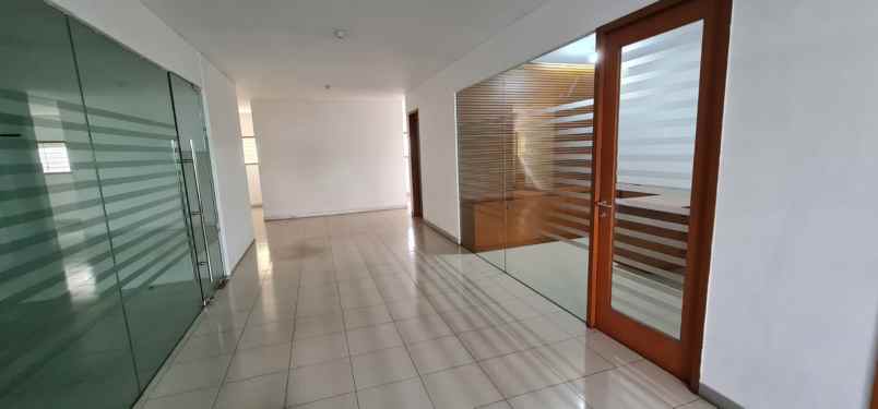 dijual ruko cocok untuk investasi di sunter