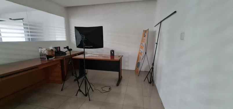 dijual ruko cocok untuk investasi di sunter