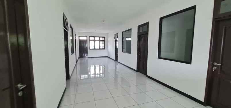 dijual ruko cocok untuk investasi di sunter