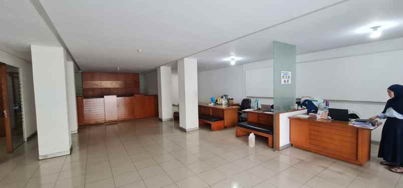 dijual ruko cocok untuk investasi di sunter