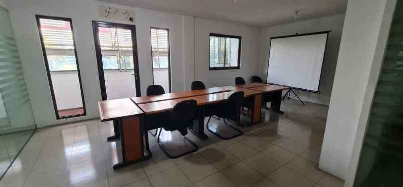 dijual ruko cocok untuk investasi di sunter