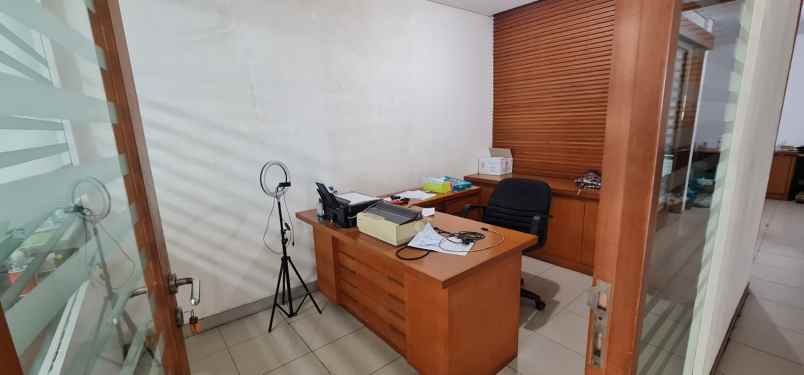 dijual ruko cocok untuk investasi di sunter