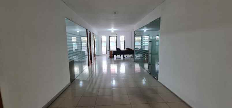 dijual ruko cocok untuk investasi di sunter