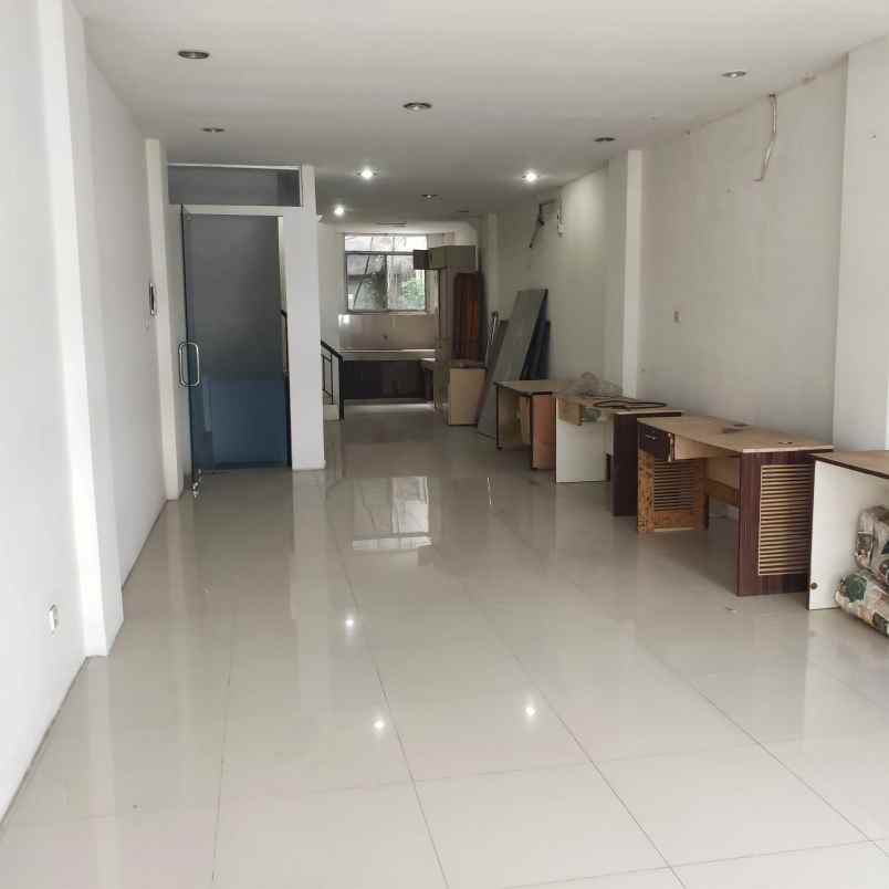 dijual ruko di cideng gambir jakarta pusat