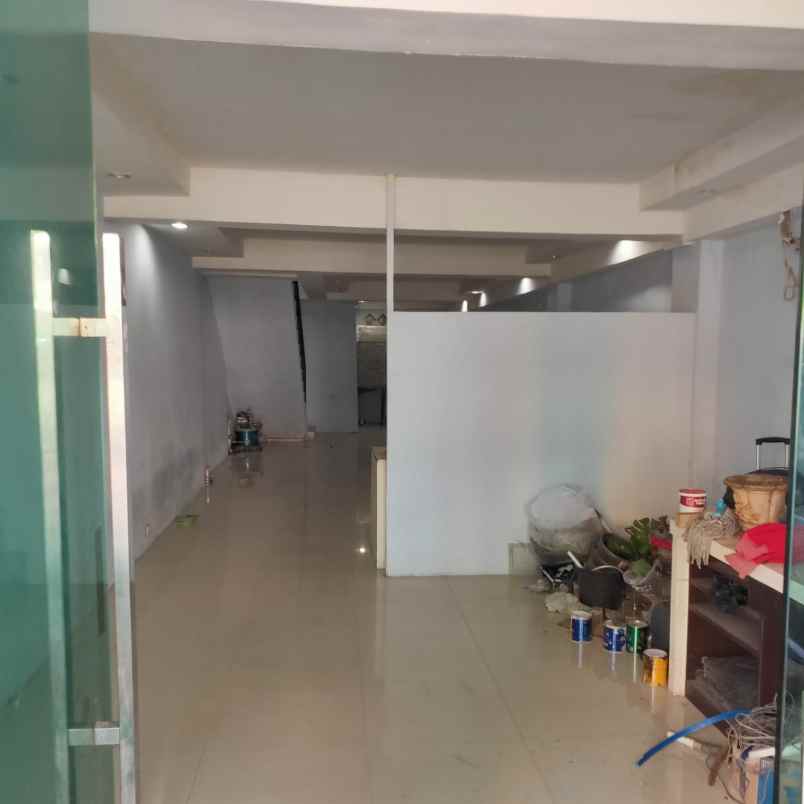 dijual ruko di cideng gambir jakarta pusat