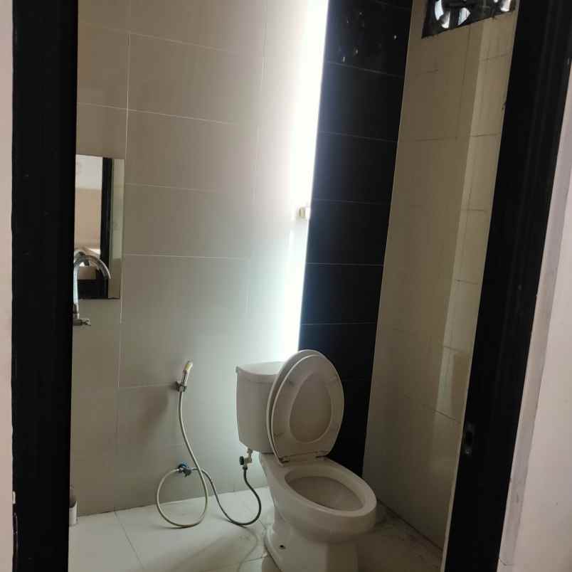 dijual ruko di cideng gambir jakarta pusat