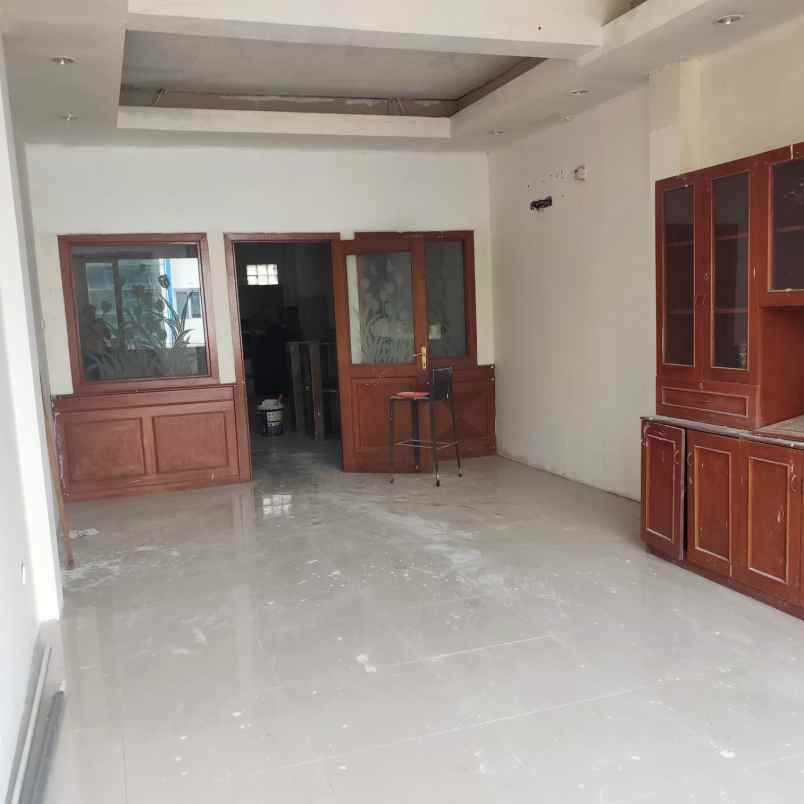 dijual ruko di cideng gambir jakarta pusat