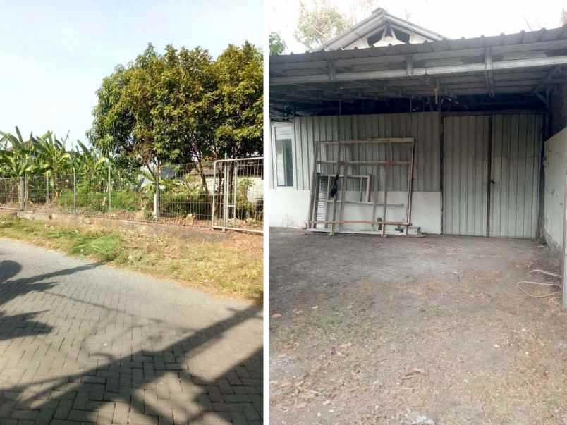 dijual ruko gudang kantor alam bukit raya