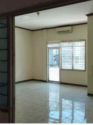 dijual ruko gudang kantor buduran