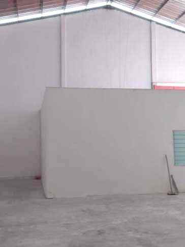 dijual ruko gudang kantor buduran