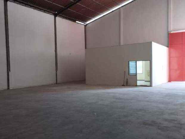 dijual ruko gudang kantor buduran