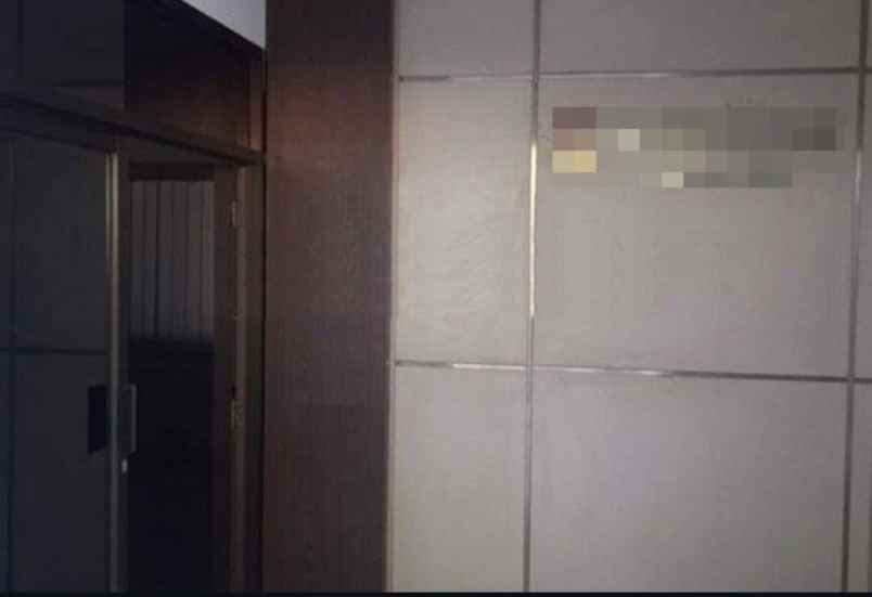 dijual ruko gudang kantor cabean kec semarang barat