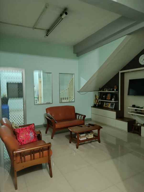 dijual ruko gudang kantor cengkeh 16 1 tamansari