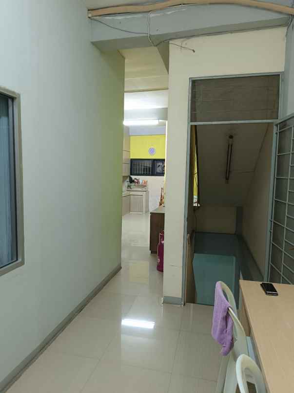 dijual ruko gudang kantor cengkeh 16 1 tamansari