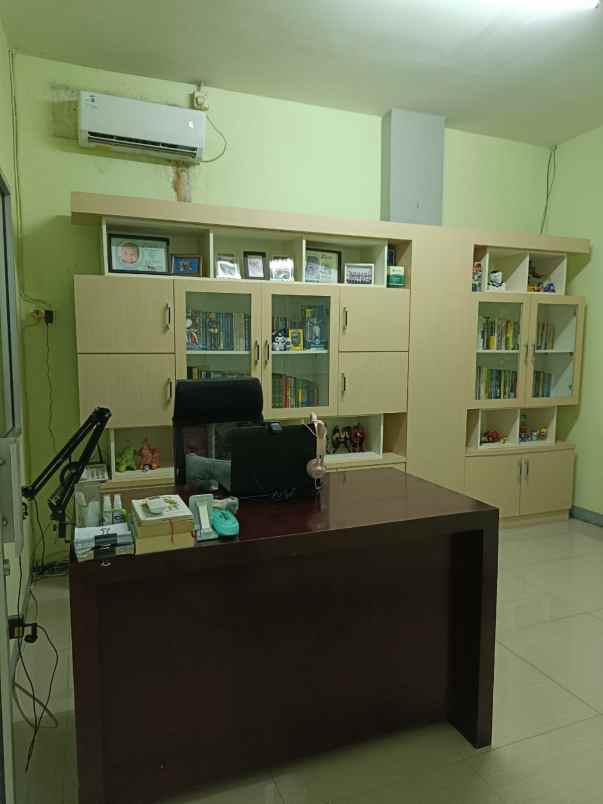 dijual ruko gudang kantor cengkeh 16 1 tamansari