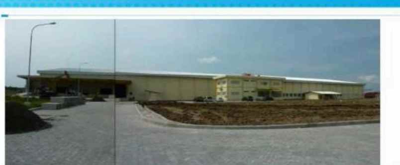 dijual ruko gudang kantor cikarang