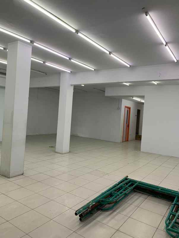 dijual ruko gudang kantor dharmahusada
