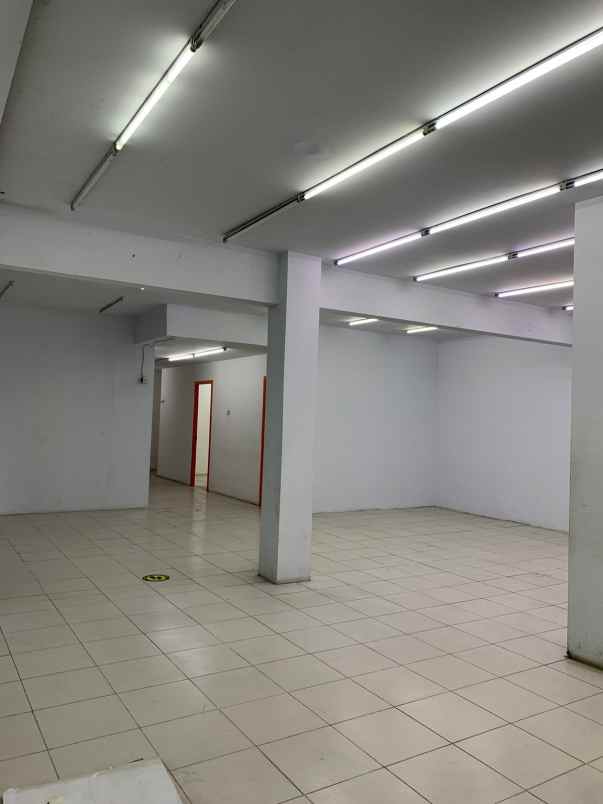 dijual ruko gudang kantor dharmahusada