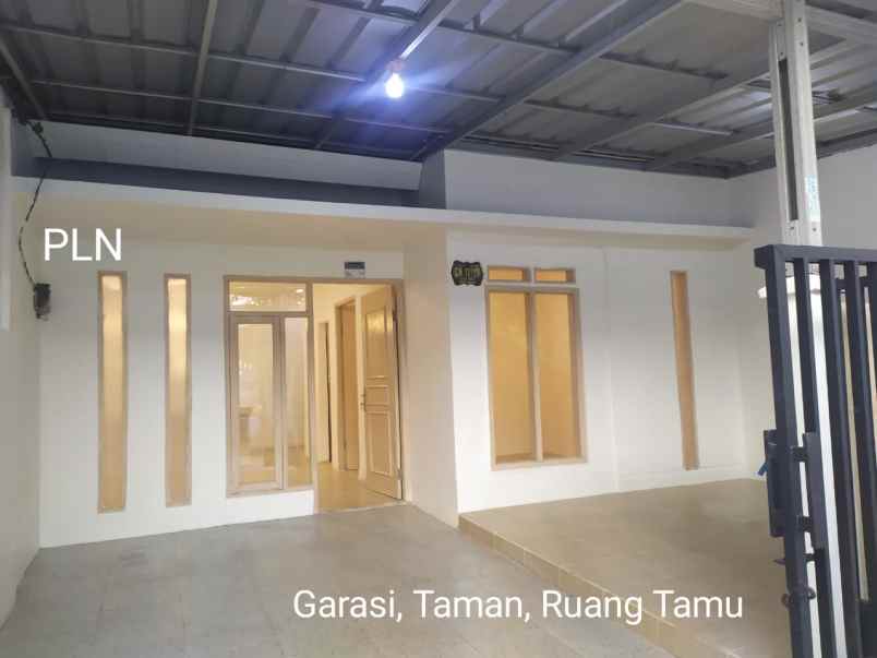 dijual ruko gudang kantor dharmawangsa residence
