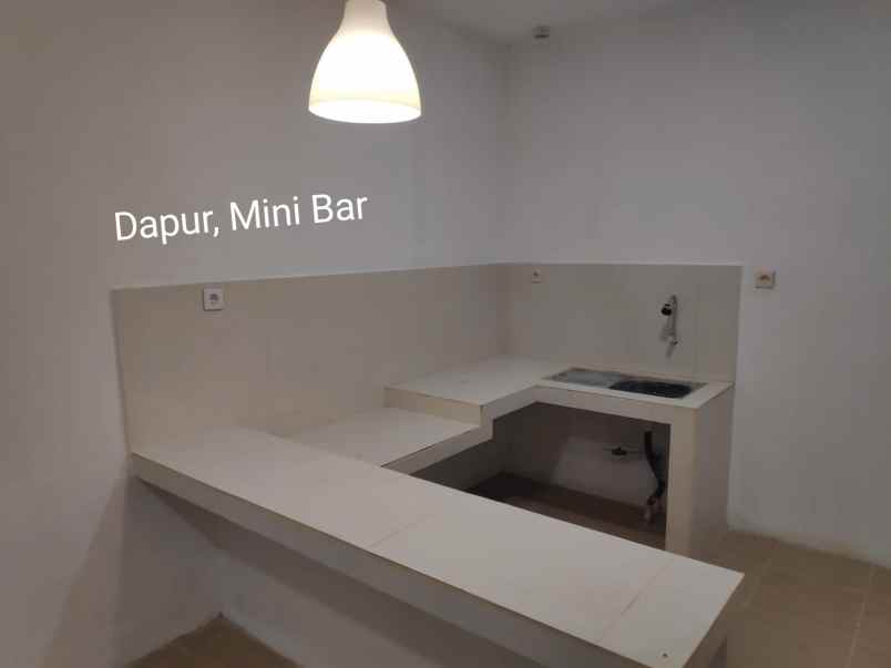 dijual ruko gudang kantor dharmawangsa residence