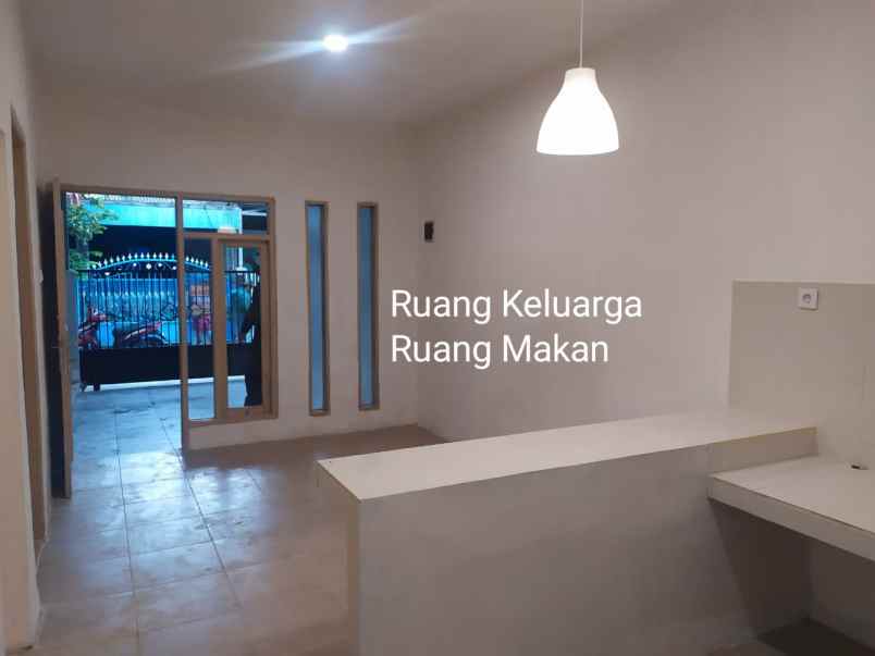 dijual ruko gudang kantor dharmawangsa residence