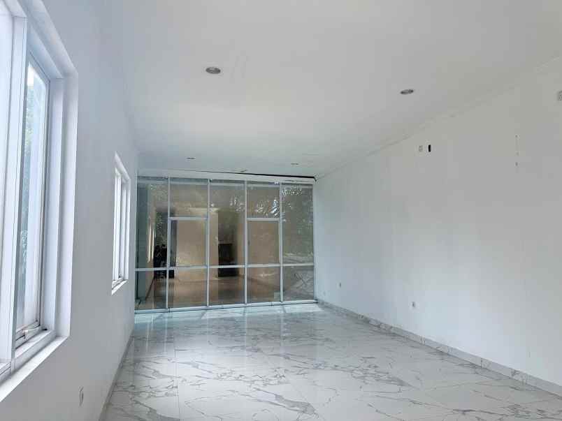 dijual ruko gudang kantor duren tiga mampang