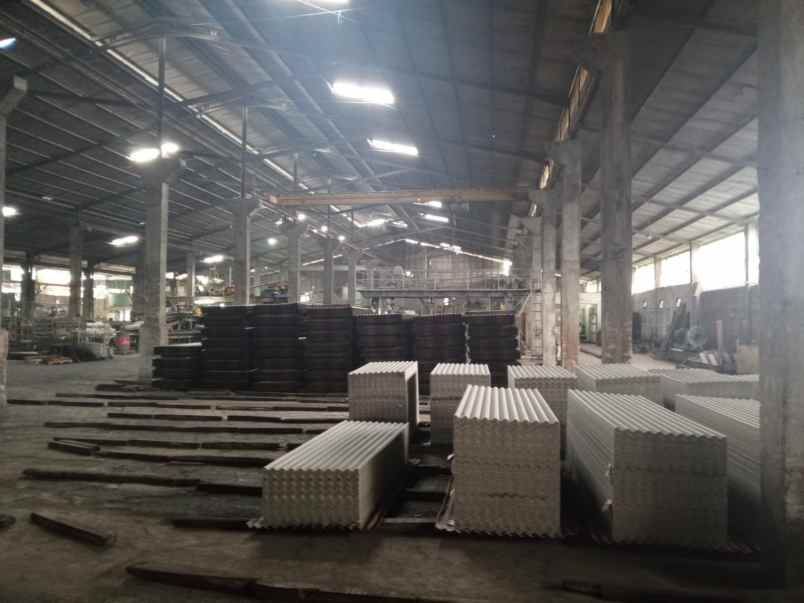 dijual ruko gudang kantor dusun karang kalasan