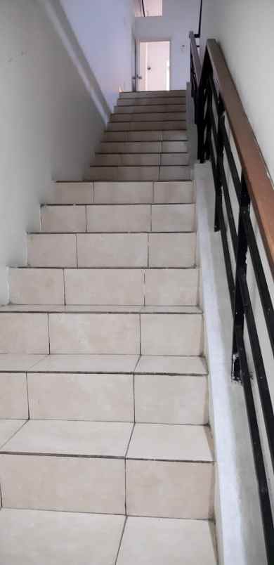 dijual ruko gudang kantor gading serpong ruko glaze