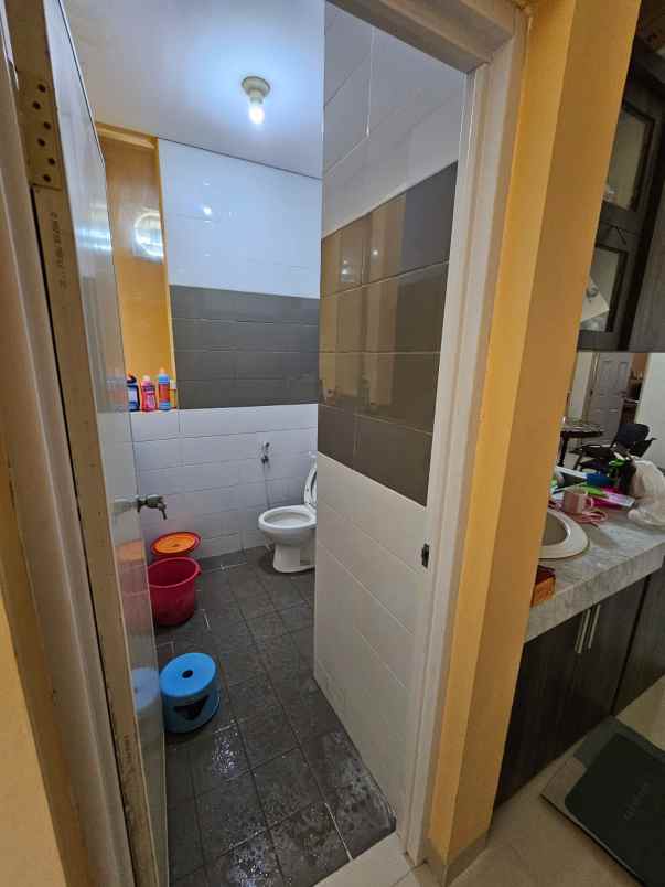 dijual ruko gudang kantor gunung anyar tambak
