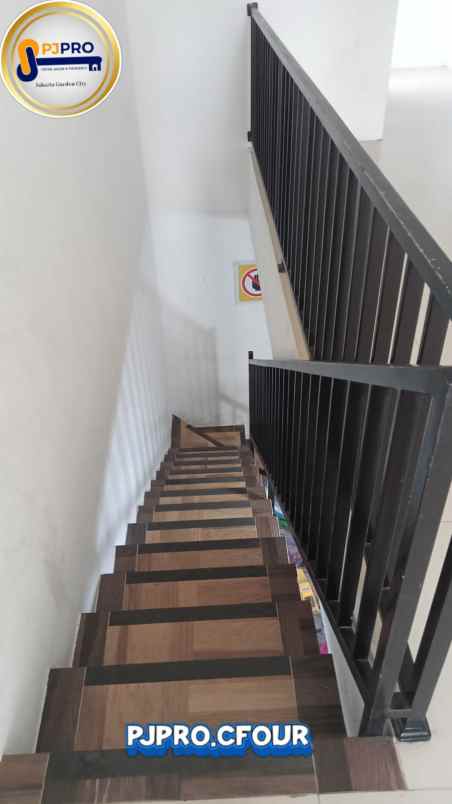 dijual ruko gudang kantor harapan jaya