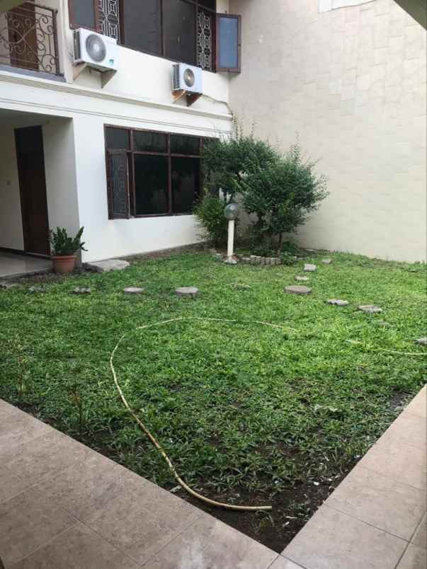 dijual ruko gudang kantor jalan imam bonjol