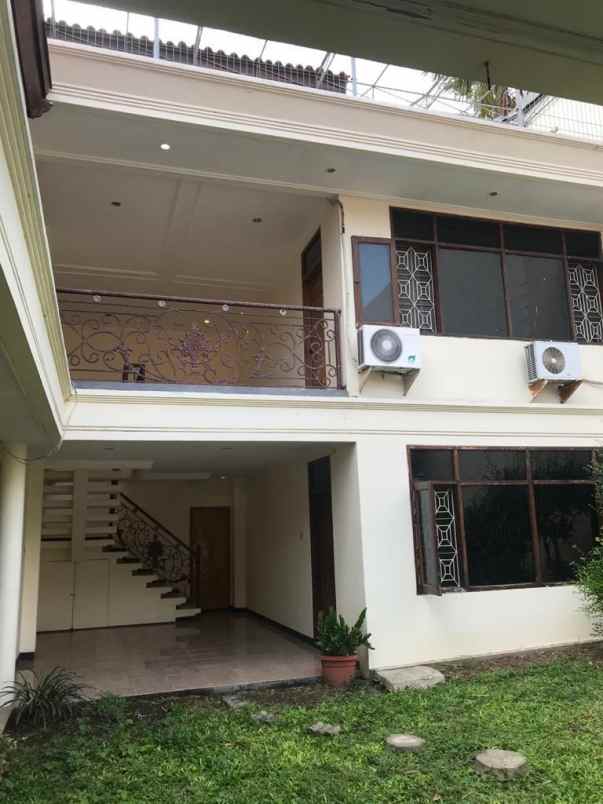 dijual ruko gudang kantor jalan imam bonjol