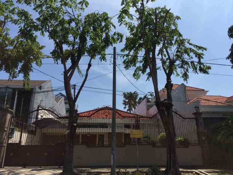 dijual ruko gudang kantor jalan imam bonjol