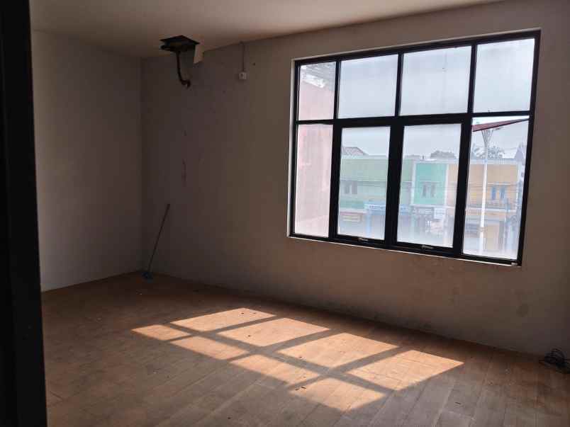 dijual ruko gudang kantor jalan joglo raya