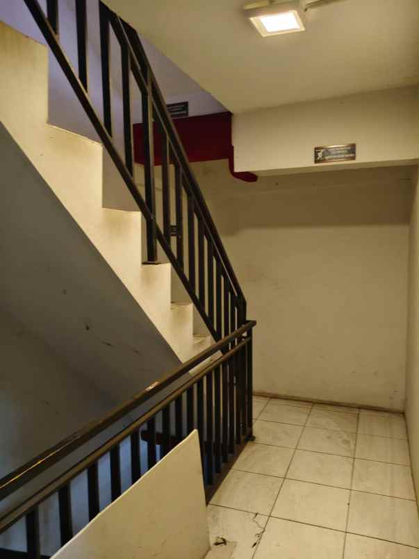 dijual ruko gudang kantor jalan joglo raya