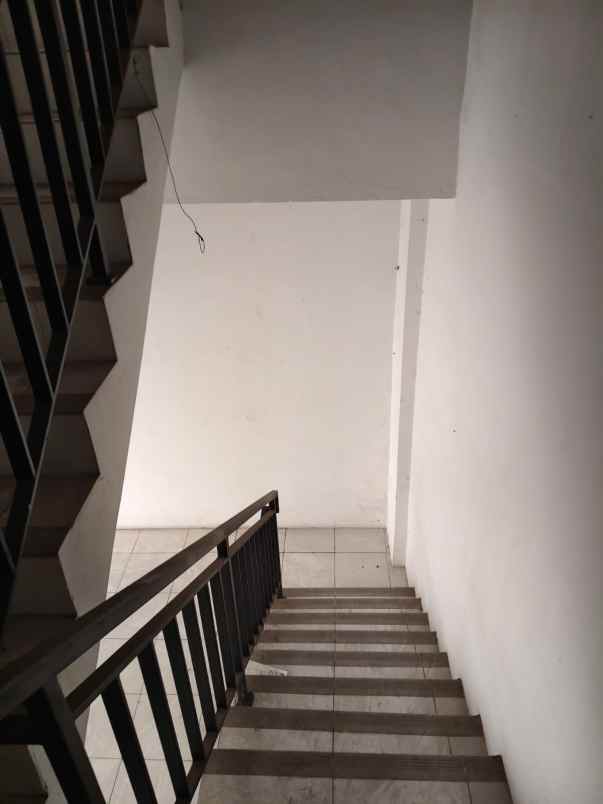 dijual ruko gudang kantor jalan joglo raya