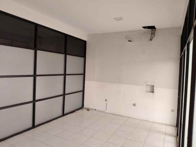 dijual ruko gudang kantor jalan joglo raya