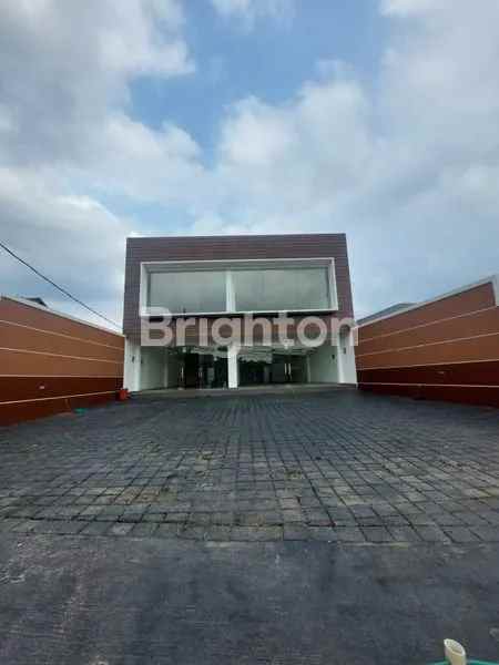 dijual ruko gudang kantor jalan moch kahfi 1