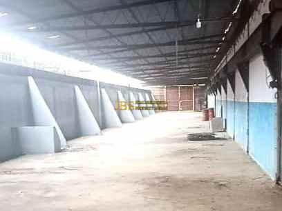 dijual ruko gudang kantor jalan pemuda ujung kel