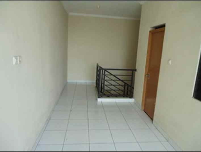 dijual ruko gudang kantor jalan raya pos pengumben