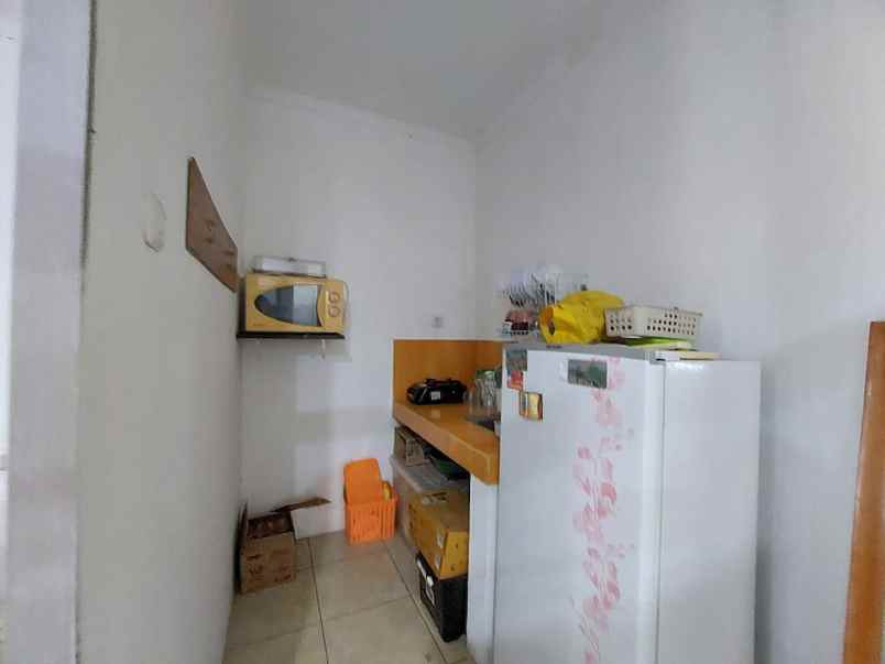 dijual ruko gudang kantor jatiluhur jati asih kota